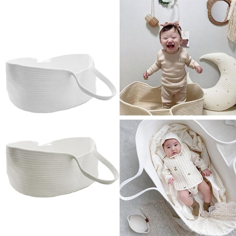 Baby Nursery Bed - J15U Draagbare Baby Mozes Mand voor