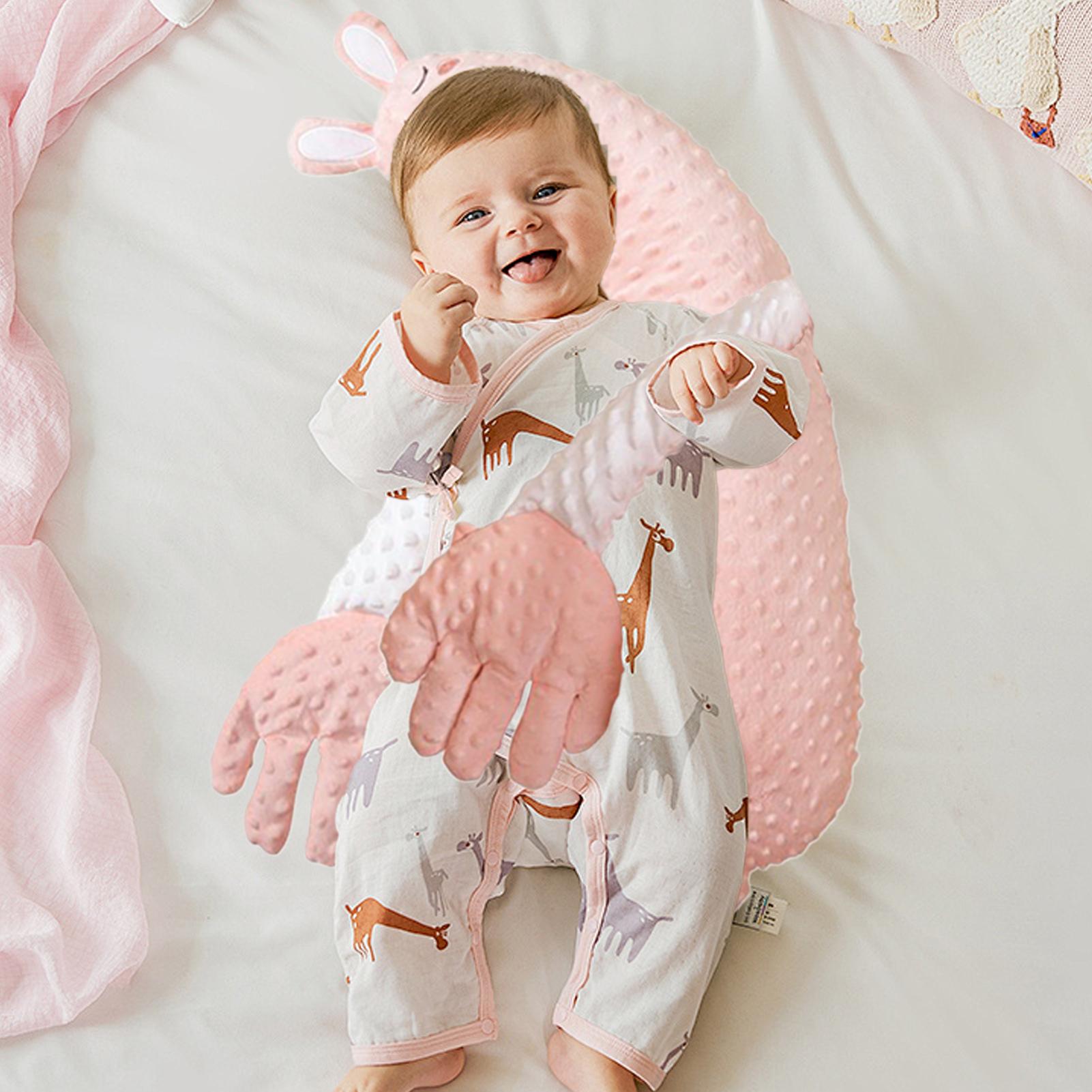 Baby Nursery Bed - Babypatroon voor slaap Babyslaap Fopspeen Slapen