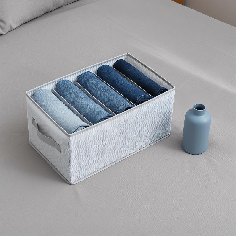 Eco-vriendelijke opvouwbare op - Baby Nursery Drawers recensie en prijs