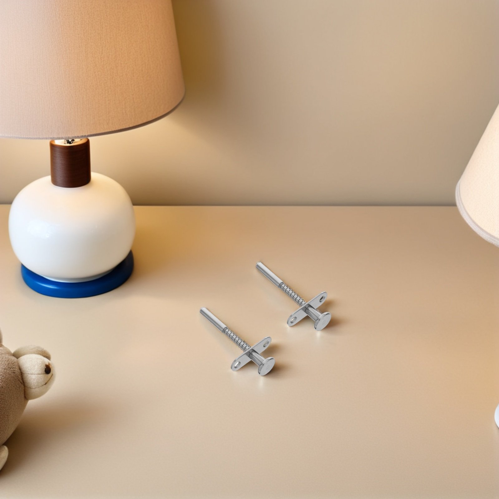 6 stuks babybed vervangingsond - Baby Nursery Bed recensie en prijs