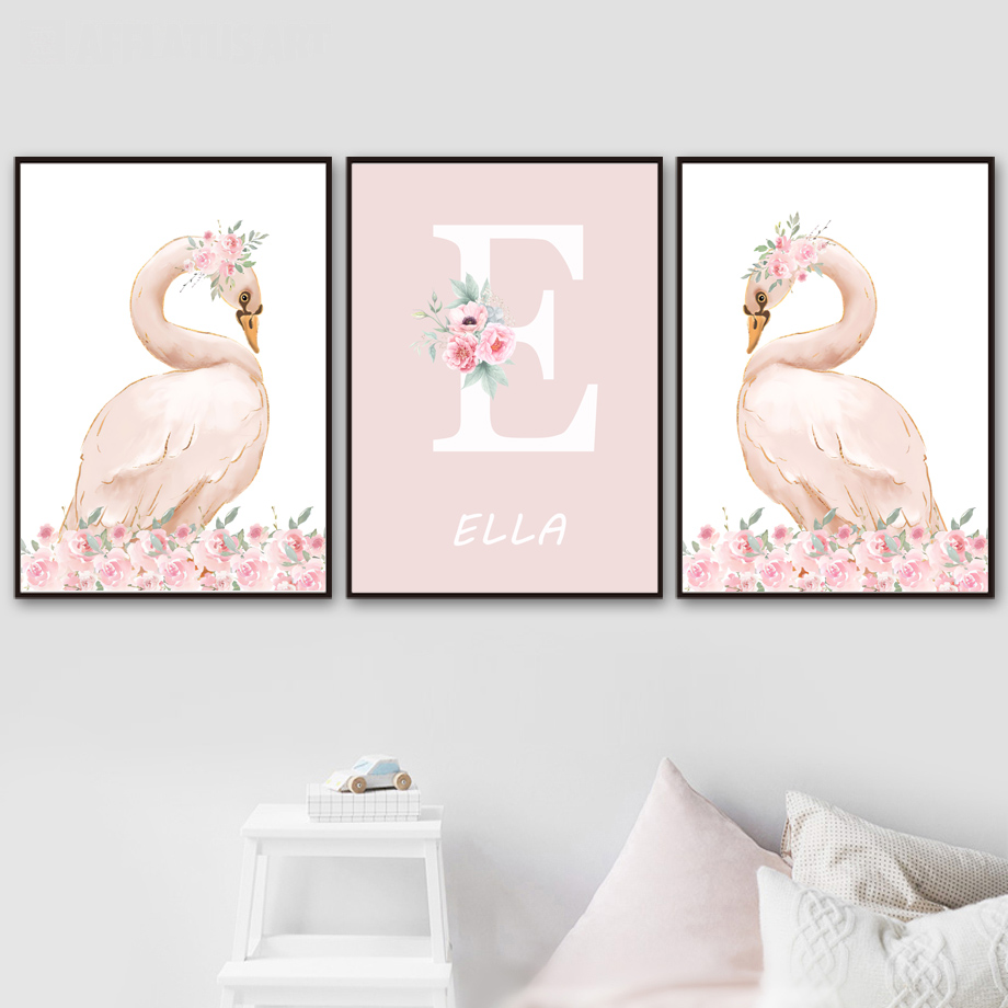 Roze Engel Meisje Zon Maan Wol - Baby Nursery Animal Pictures recensie en prijs