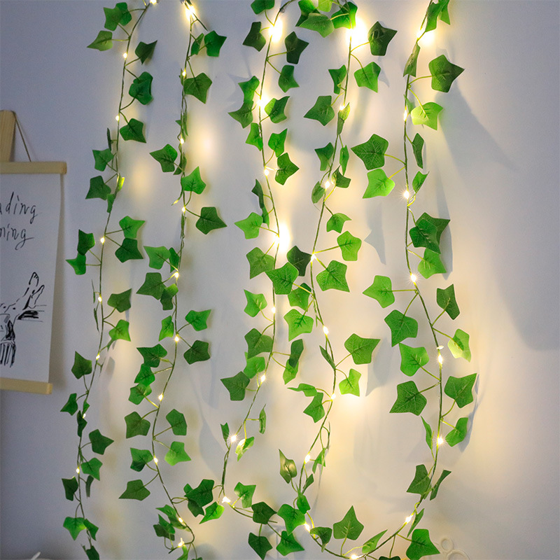 2M Groene Blad Lichtslingers K - Baby Nursery Light recensie en prijs