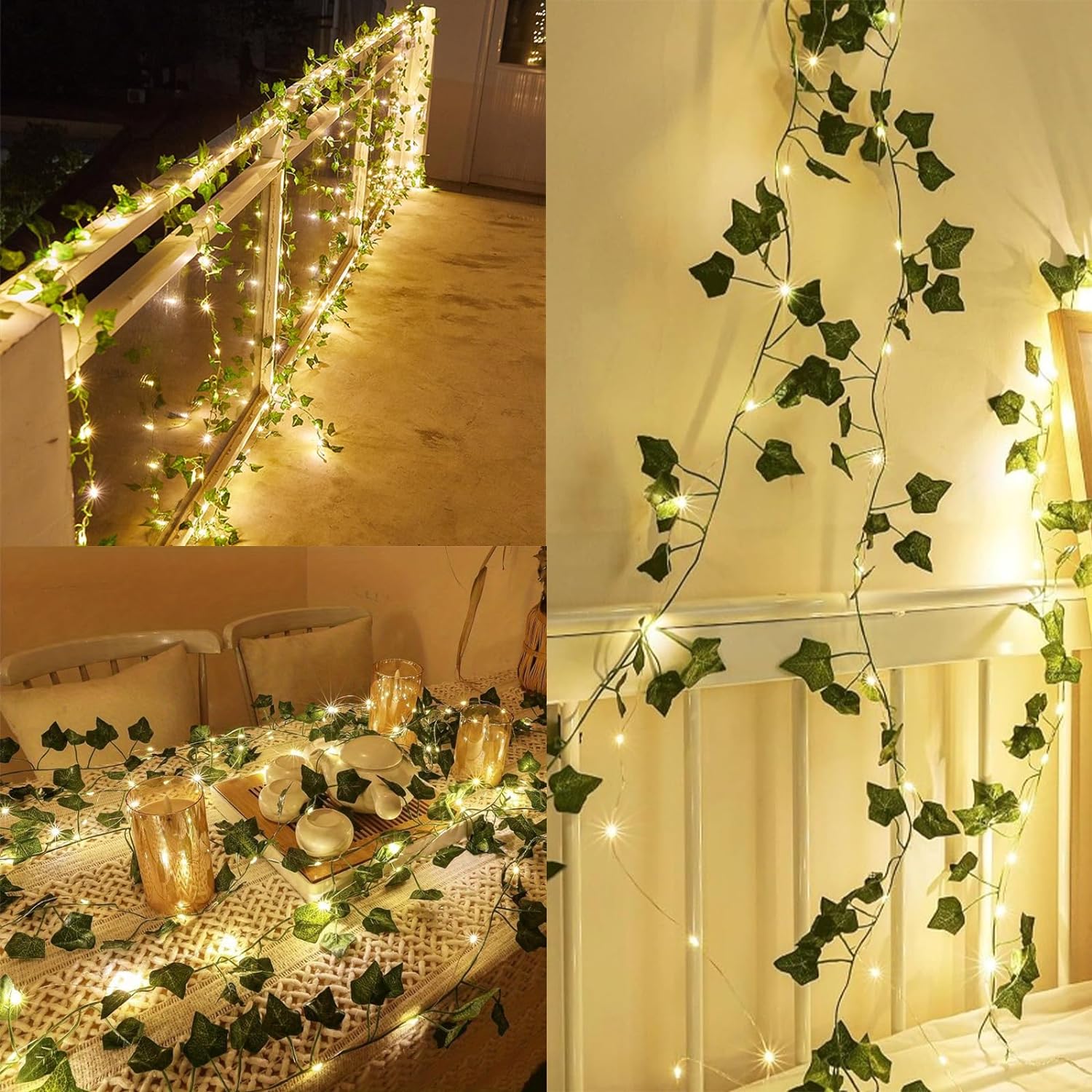 2M Groene Blad Lichtslingers K - Baby Nursery Light recensie en prijs