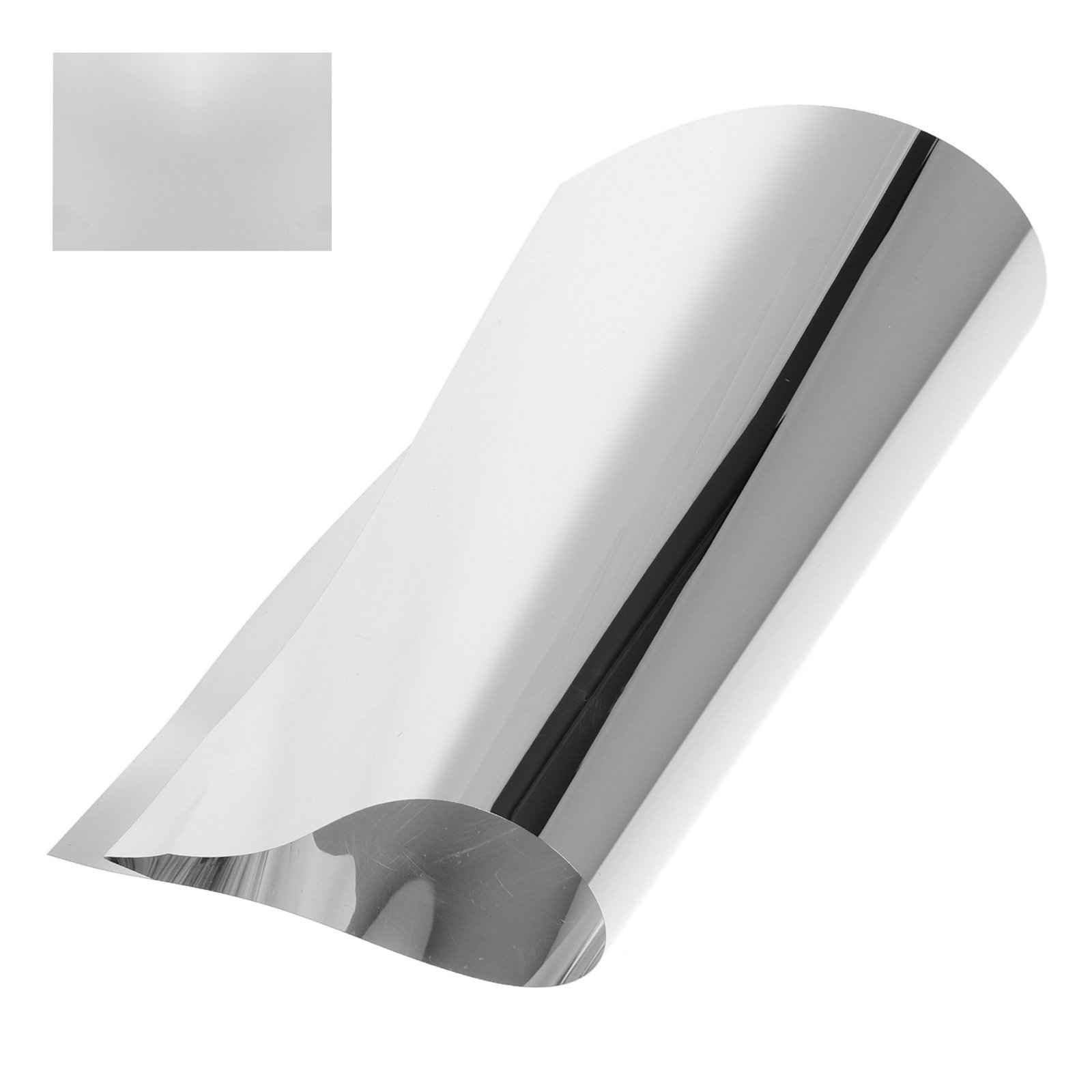 Transparante flexibele harspla - Baby Nursery Diy recensie en prijs