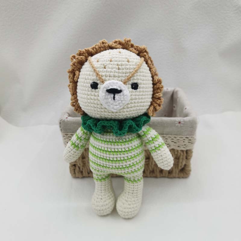 Baby Haak Gevulde Leeuw Koala  - Baby Nursery Diy recensie en prijs