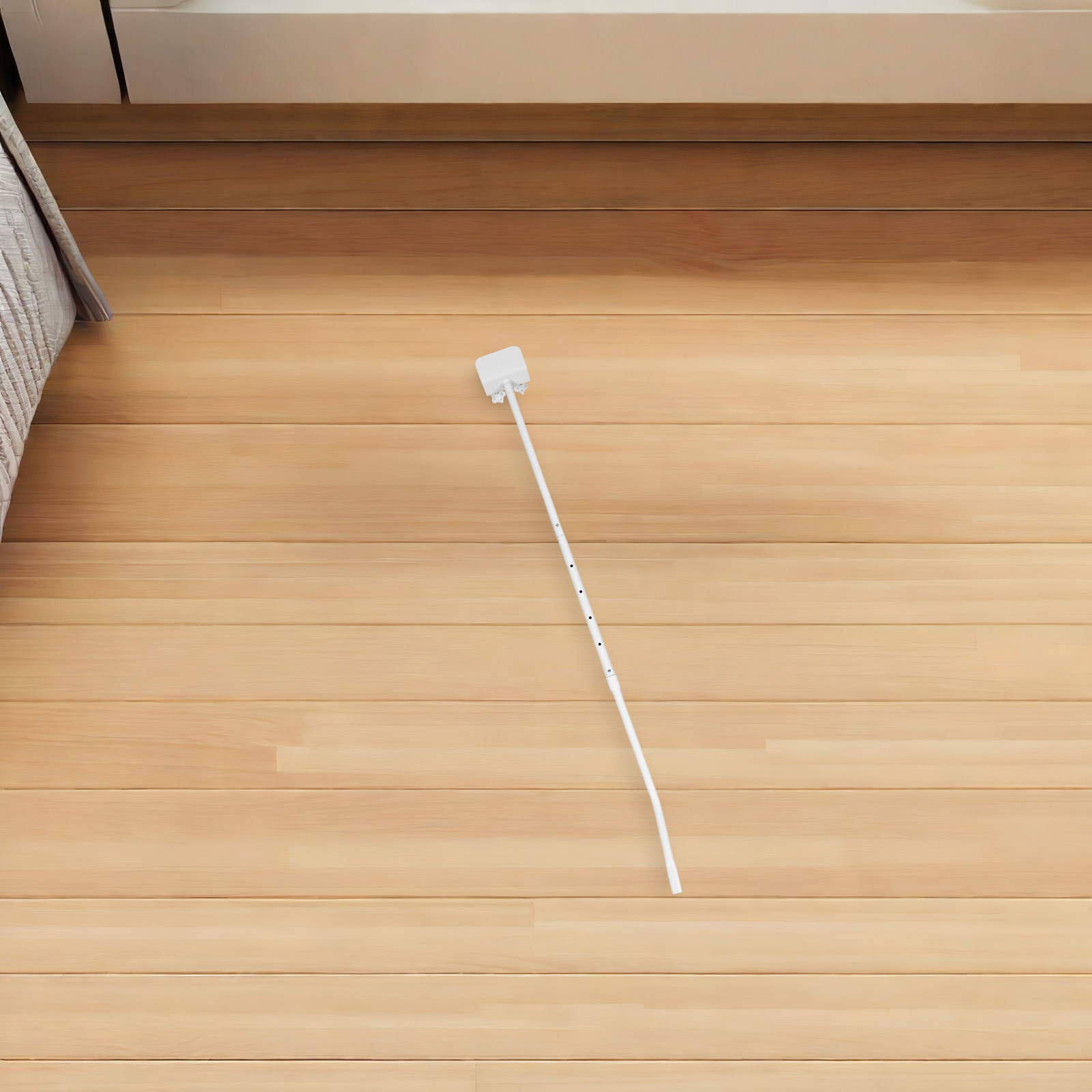 Muggengaasstandaard, verstelba - Baby Nursery Bed recensie en prijs