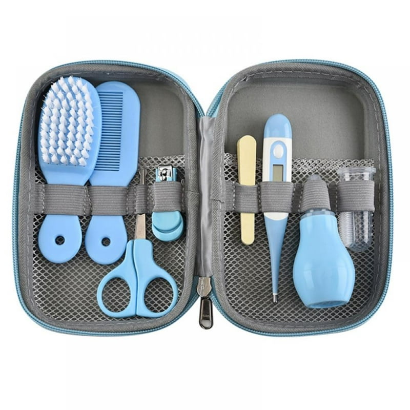 Babyverzorgingsset Set - Haarb - Baby Nursery Kit recensie en prijs