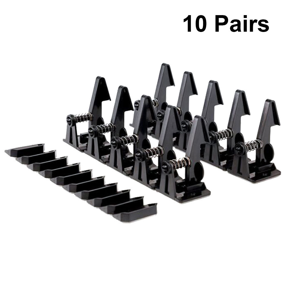 12 paar babyproofing sloten ve - Baby Nursery Drawers recensie en prijs