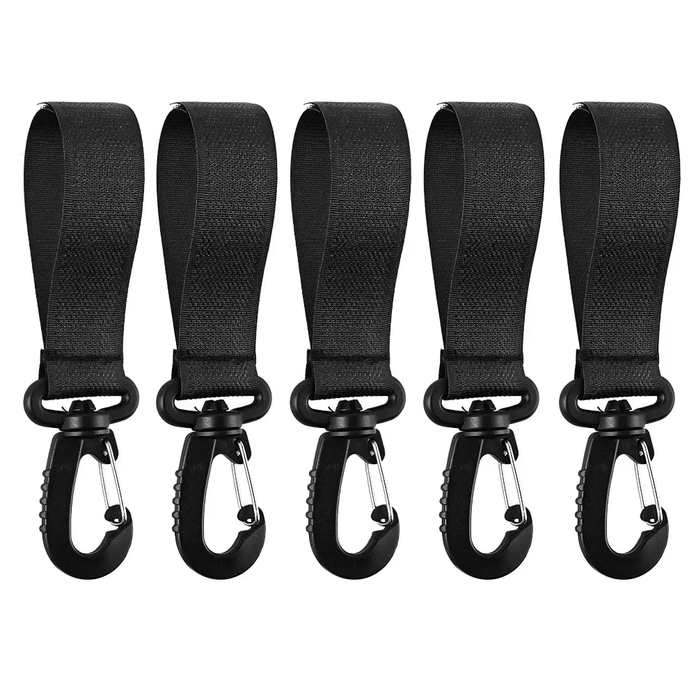 1-12 Stuks Kinderwagen Haken D - Baby Nursery Hooks recensie en prijs