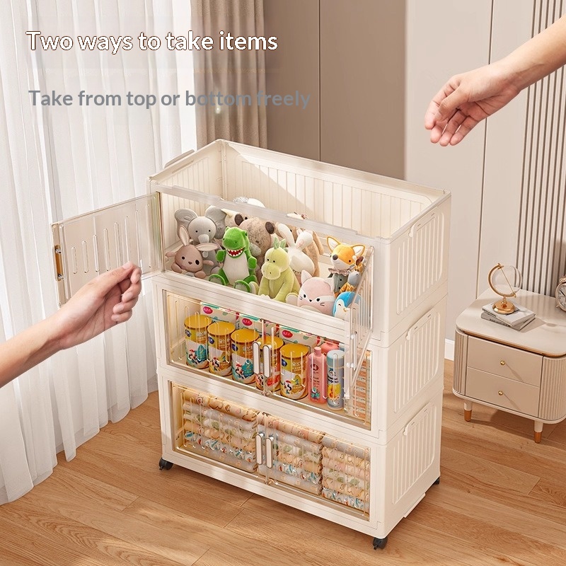 Kindergarderobe Kast Opbergkas - Baby Nursery Drawers recensie en prijs
