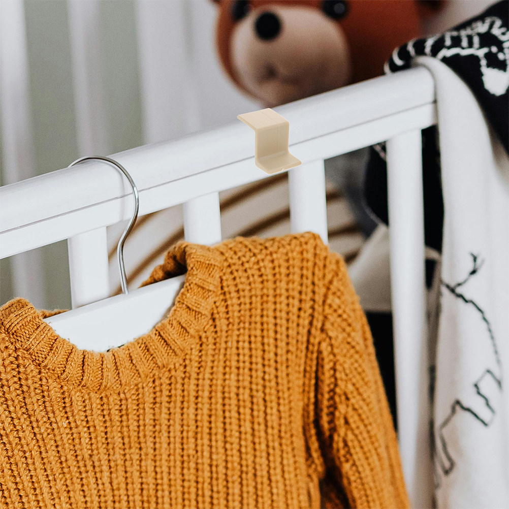 20-delige set kinderbedaccesso - Baby Nursery Hooks recensie en prijs