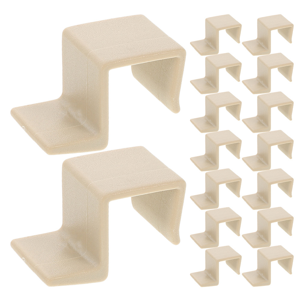 20-delige set kinderbedaccesso - Baby Nursery Hooks recensie en prijs