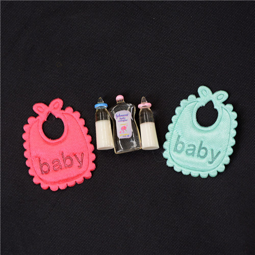 1:12 poppenhuis miniatuur baby - Baby Nursery Kit recensie en prijs