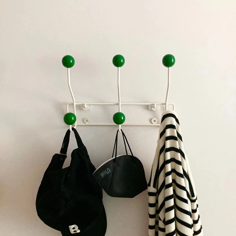 Vintage muurhaak Koreaanse sti - Baby Nursery Hooks recensie en prijs