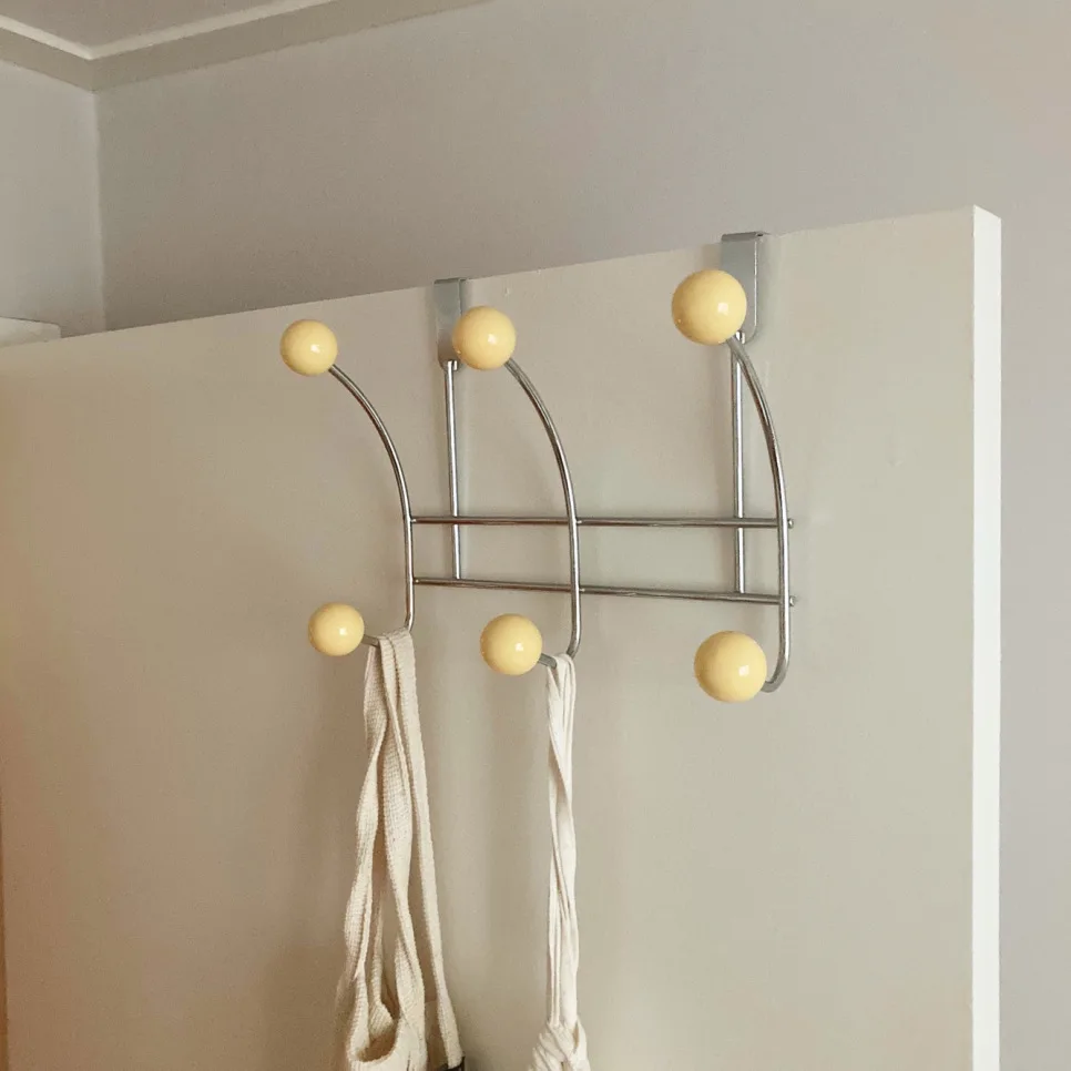 Vintage muurhaak Koreaanse sti - Baby Nursery Hooks recensie en prijs