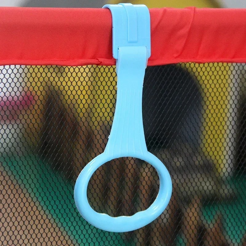8 stks Trekringen voor Kinderb - Baby Nursery Hooks recensie en prijs