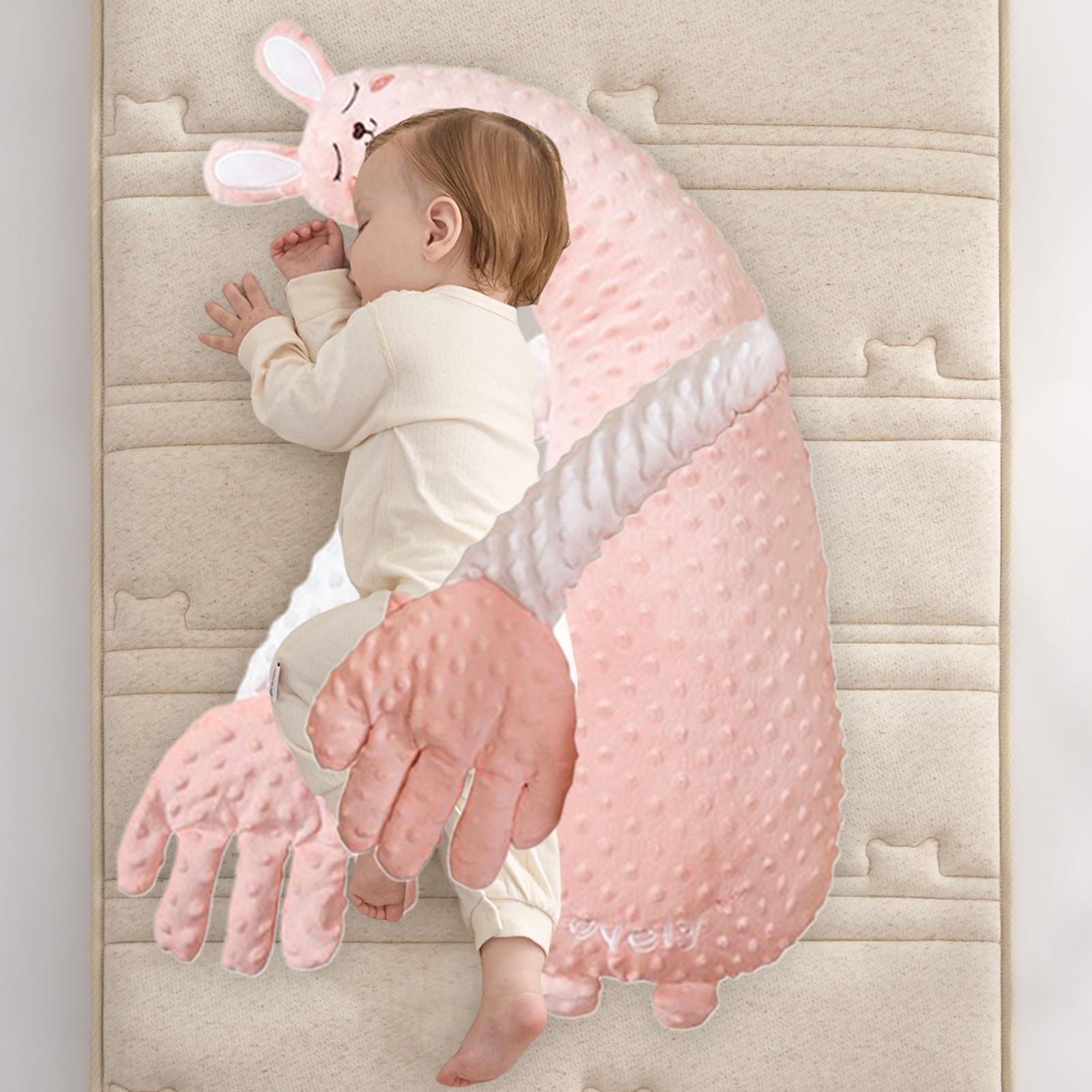 Babypatroon voor slaap Babysla - Baby Nursery Bed recensie en prijs