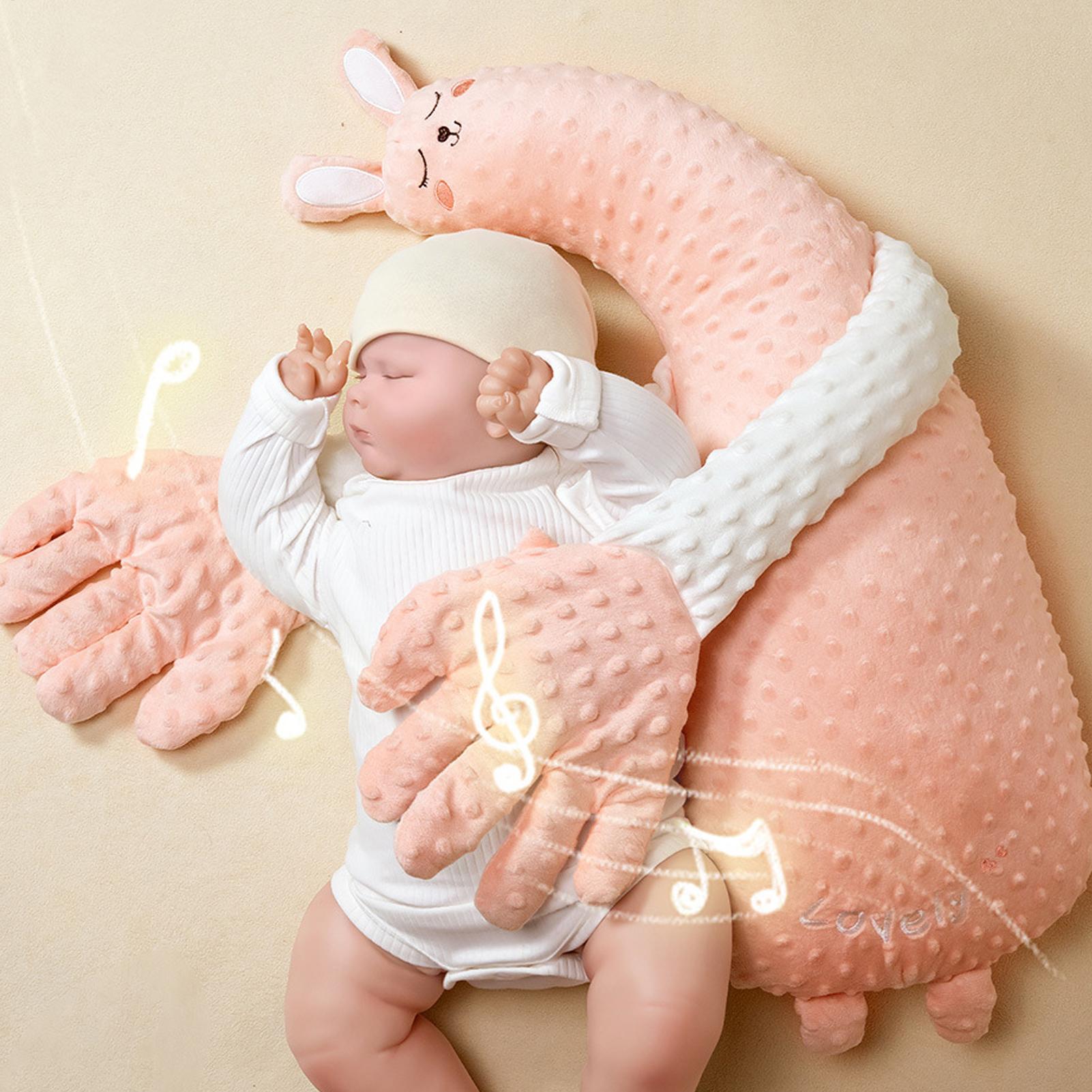Babypatroon voor slaap Babysla - Baby Nursery Bed recensie en prijs