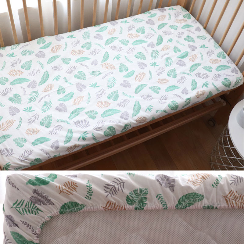 Baby Hoeslaken Voor Pasgeboren - Baby Nursery Bed recensie en prijs