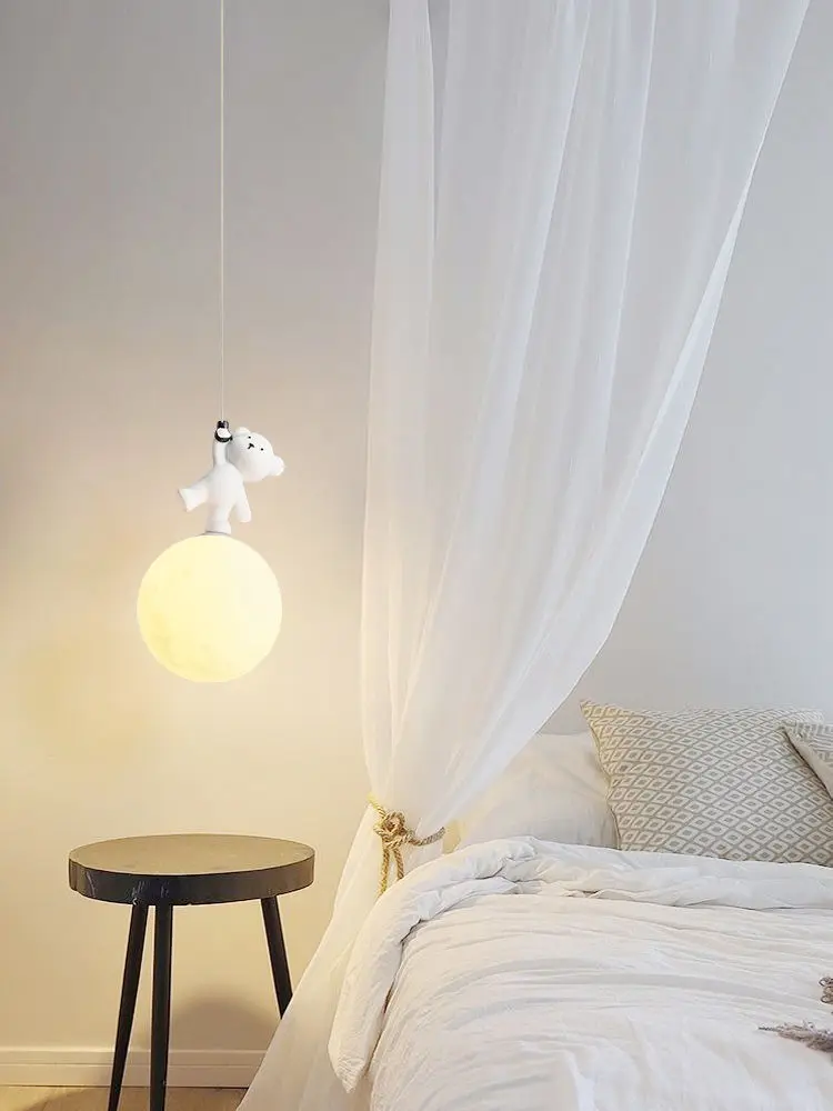 Beerlamp Cartoon Kinderkamer B - Baby Nursery Light recensie en prijs