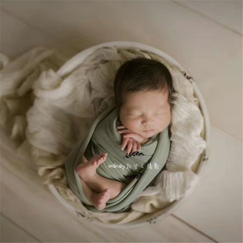 Pasgeboren houten kom Stevig h - Baby Nursery Bed recensie en prijs