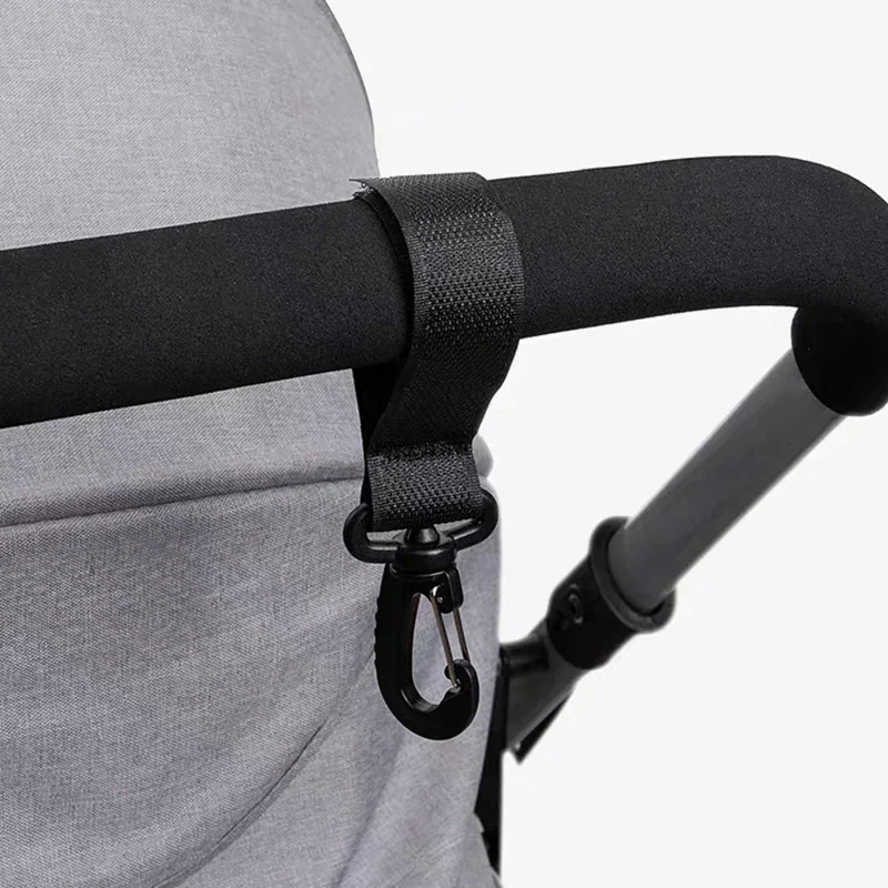 8 Stuks Kinderwagen Haken Draa - Baby Nursery Hooks recensie en prijs