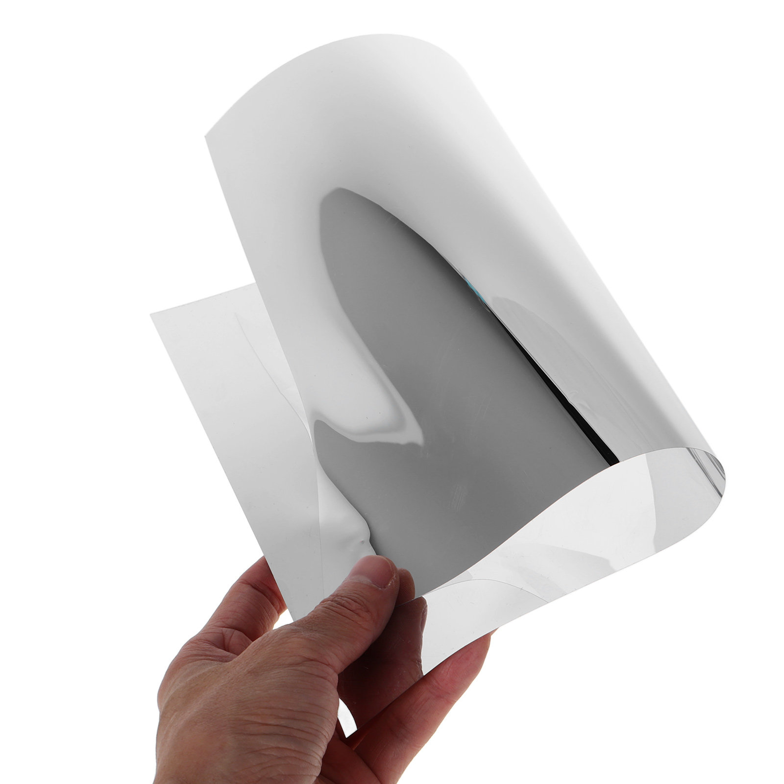 Transparante flexibele plastic - Baby Nursery Diy recensie en prijs