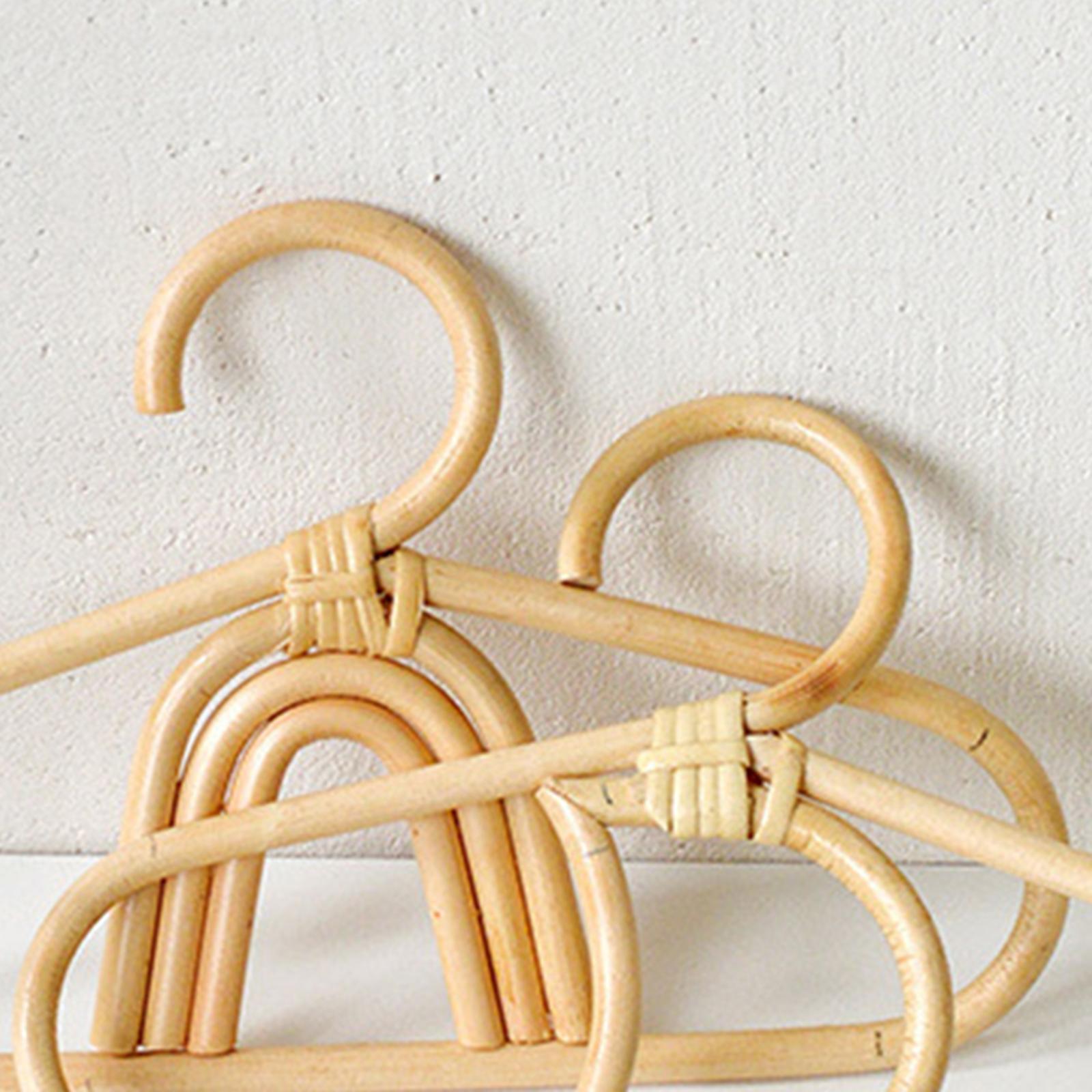 Kinderkledinghanger Kledinghoe - Baby Nursery Hooks recensie en prijs