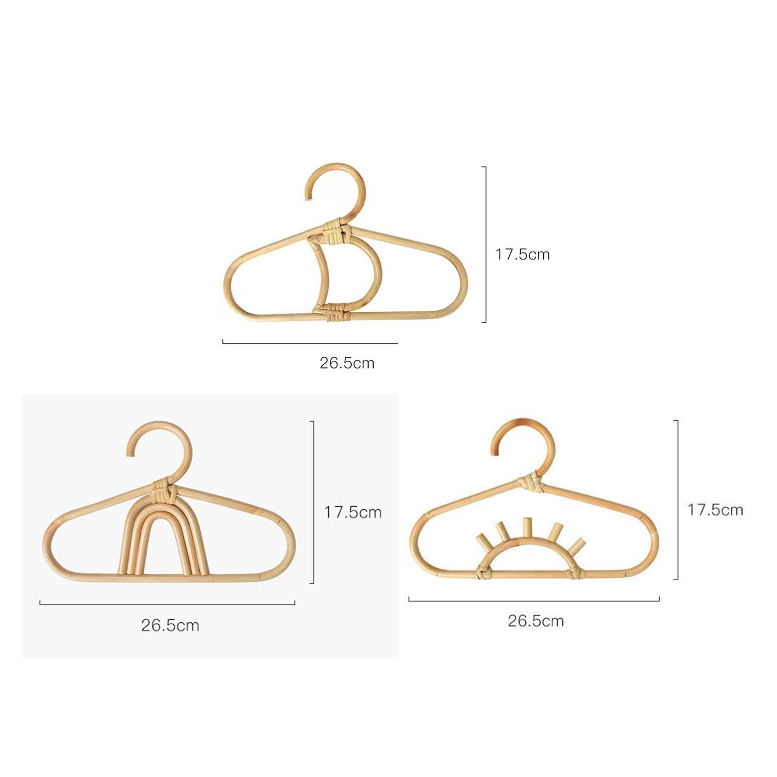 Kinderkledinghanger Kledinghoe - Baby Nursery Hooks recensie en prijs