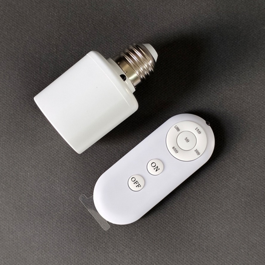 E27 60W Draadloze Afstandsbedi - Baby Nursery Light recensie en prijs