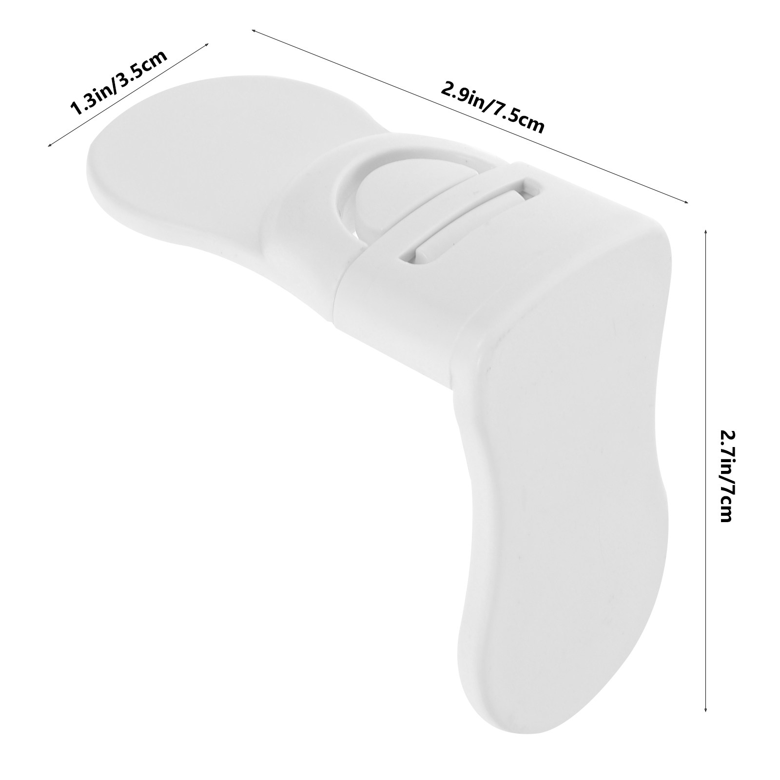 6 stuks babyveiligheidssloten  - Baby Nursery Drawers recensie en prijs